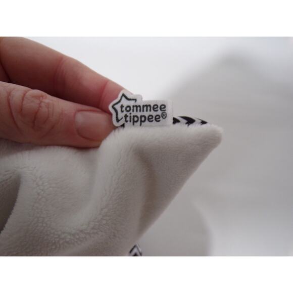 Tommee Tippee MARCO MONKEY Lovey Security Blanket Teether Puppet - Picture 3 of 4